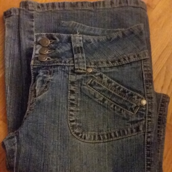 hydraulic jeans juniors